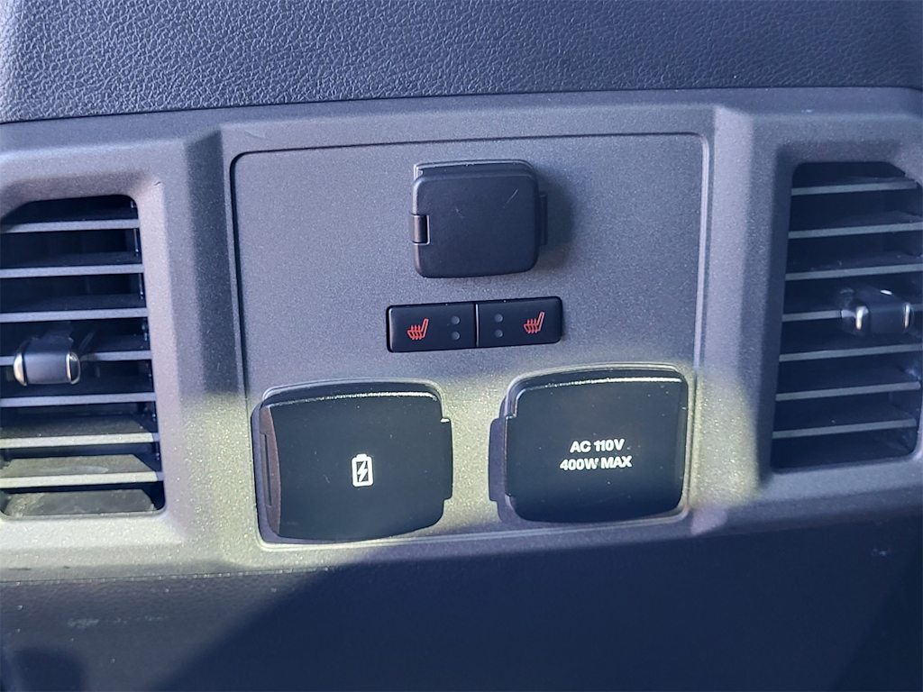 Thumbnail: 2018 Ford F-150 - 32