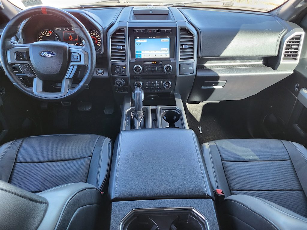 Thumbnail: 2018 Ford F-150 - 8