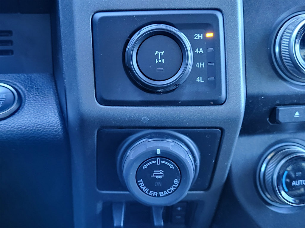 Thumbnail: 2018 Ford F-150 - 29