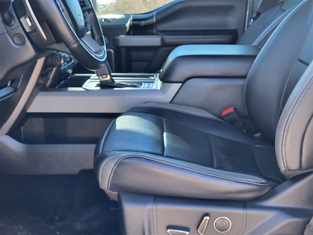 Thumbnail: 2018 Ford F-150 - 9