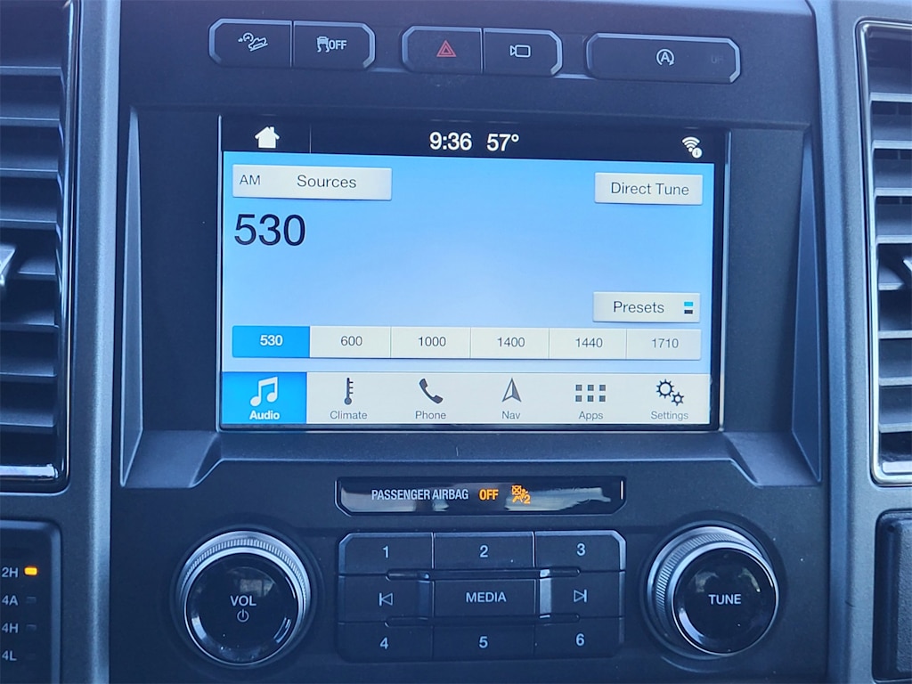 Thumbnail: 2018 Ford F-150 - 11