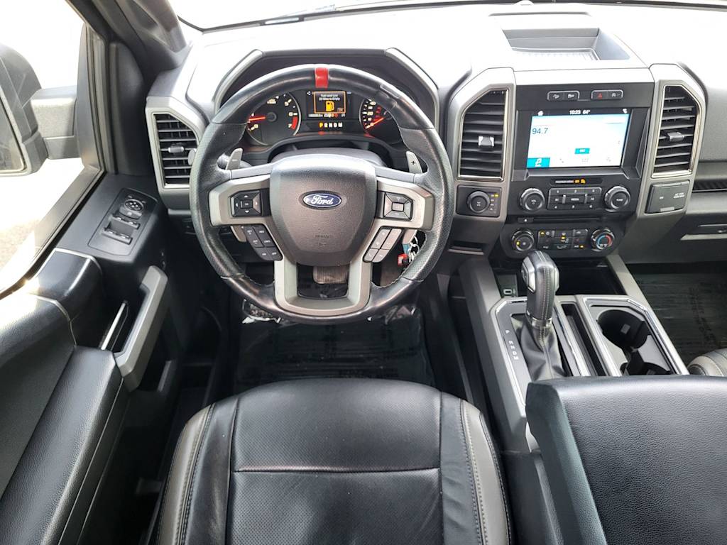 Thumbnail: 2018 Ford F-150 - 2