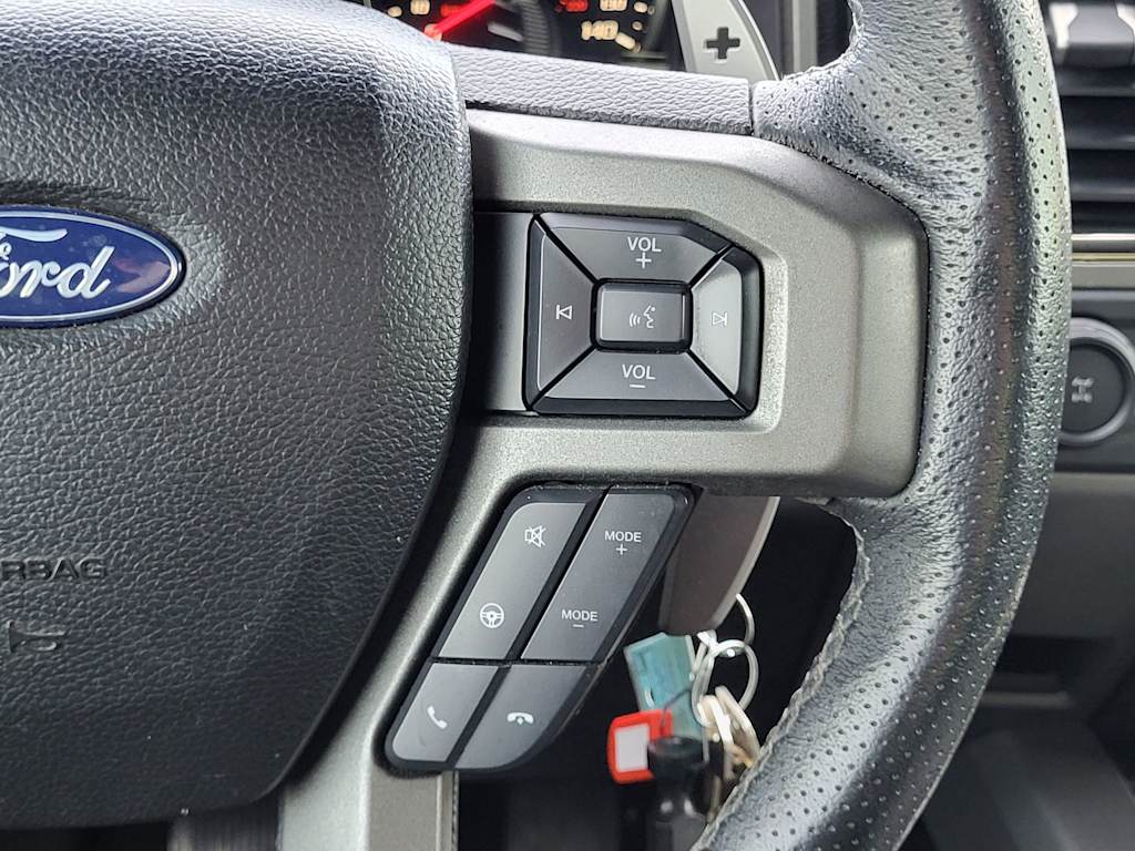 Thumbnail: 2018 Ford F-150 - 22