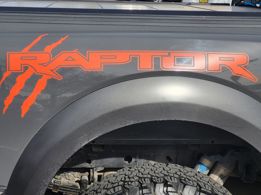 Thumbnail: 2018 Ford F-150 - 29