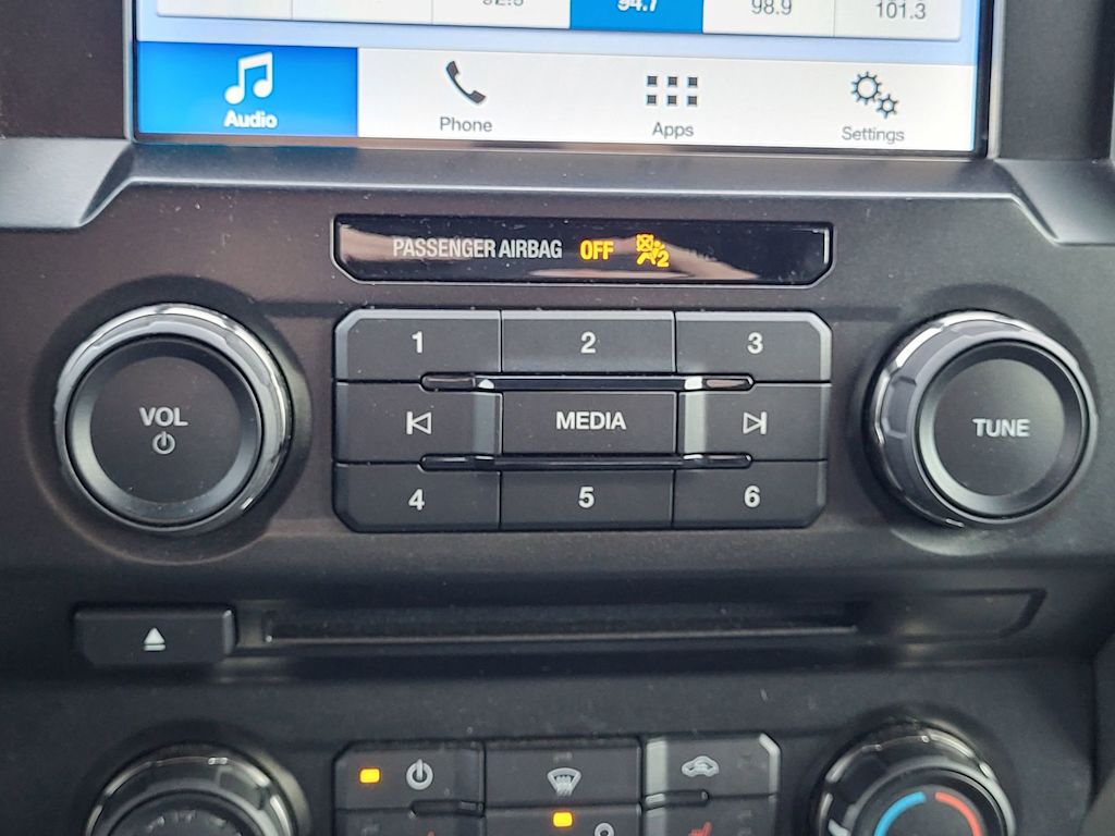 Thumbnail: 2018 Ford F-150 - 24