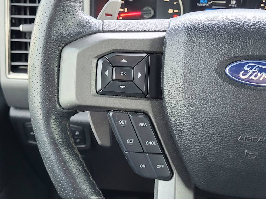 Thumbnail: 2018 Ford F-150 - 21