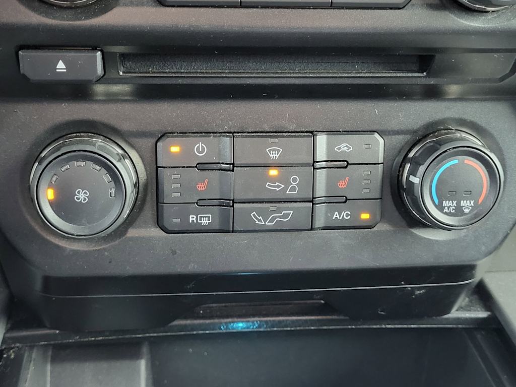 Thumbnail: 2018 Ford F-150 - 25