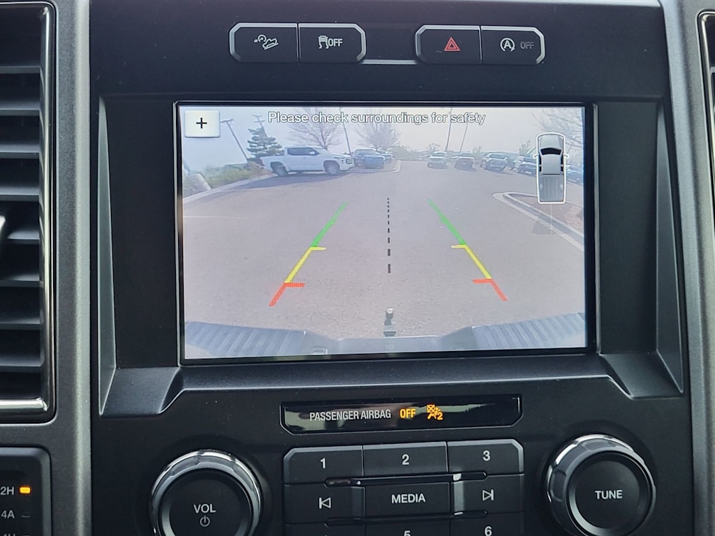 Thumbnail: 2018 Ford F-150 - 23