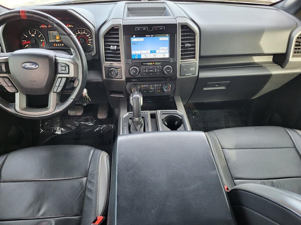 Thumbnail: 2018 Ford F-150 - 7