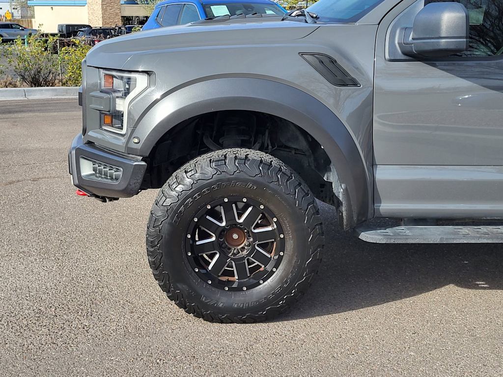 Thumbnail: 2018 Ford F-150 - 5