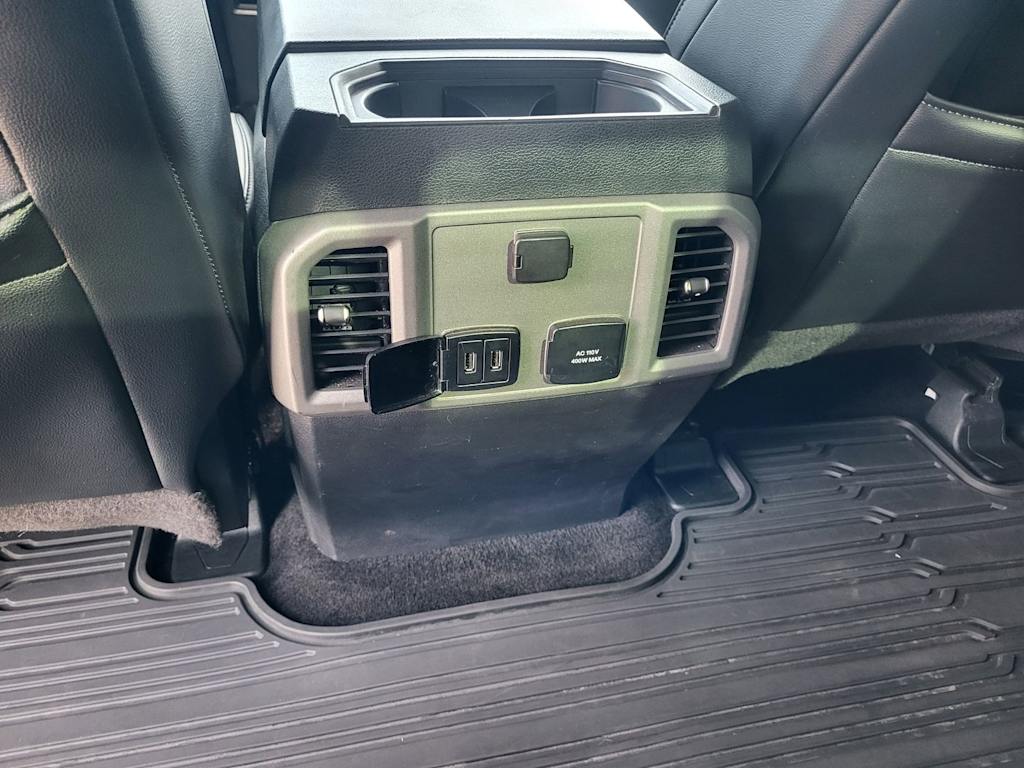 Thumbnail: 2018 Ford F-150 - 28