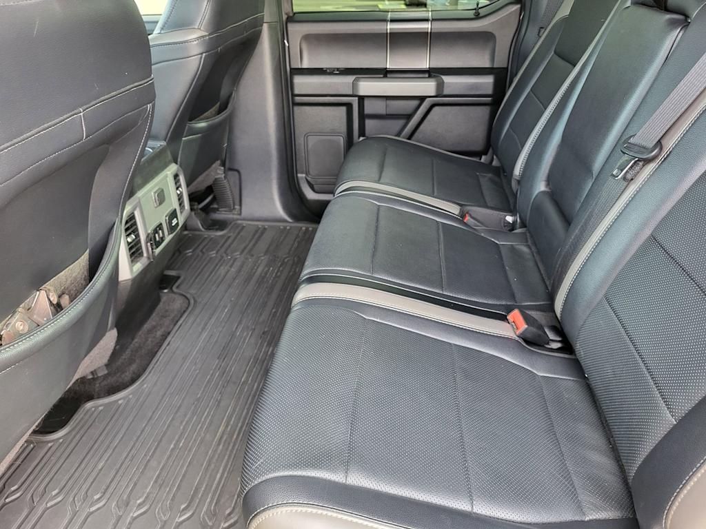 Thumbnail: 2018 Ford F-150 - 10