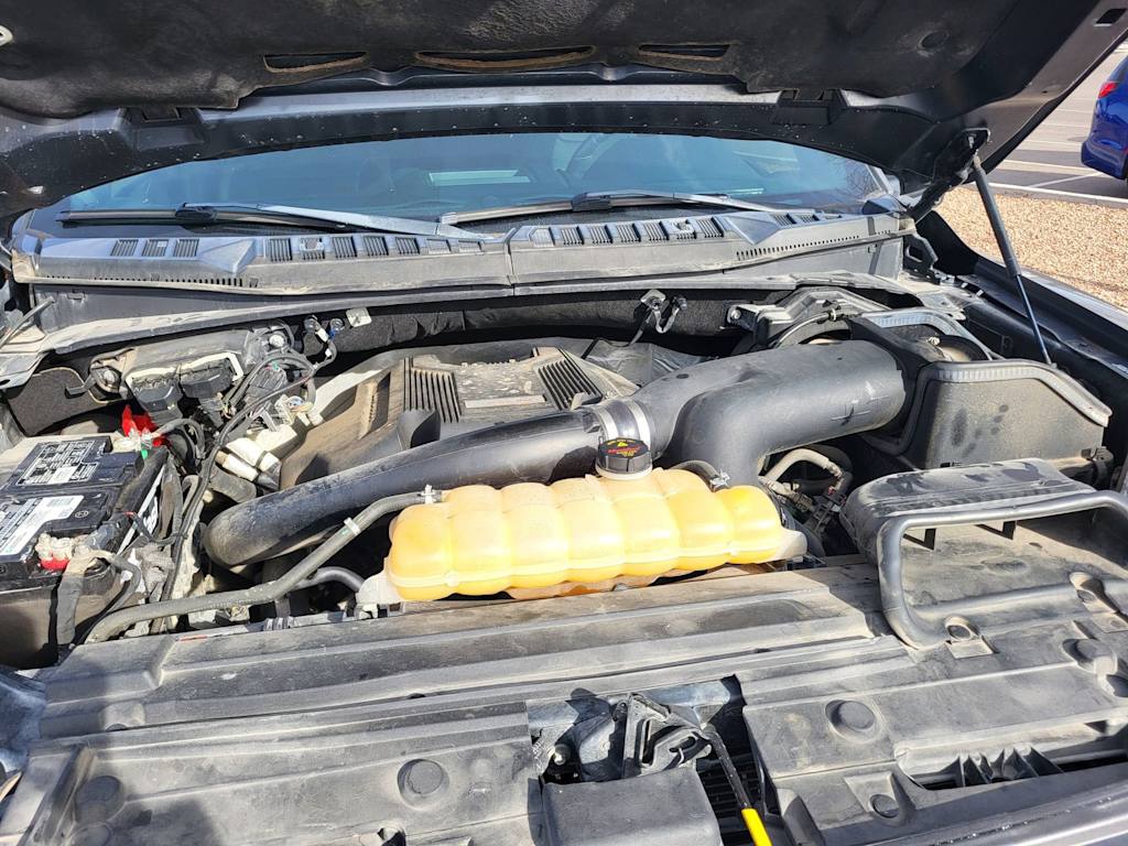 Thumbnail: 2018 Ford F-150 - 6