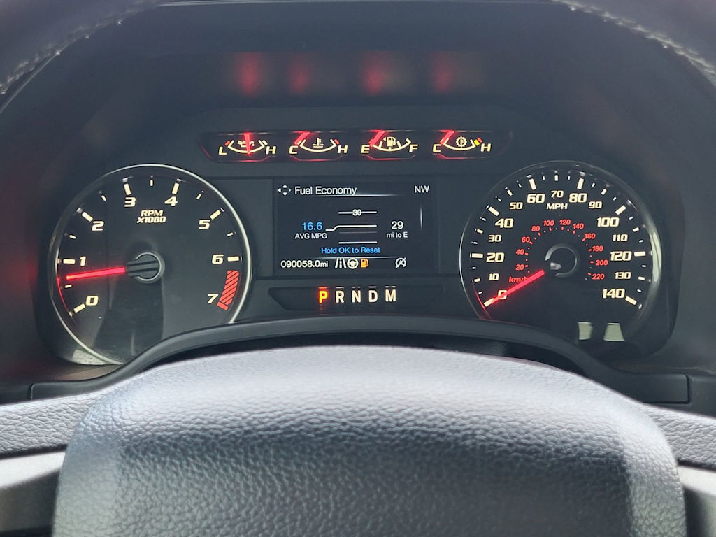 Thumbnail: 2018 Ford F-150 - 12