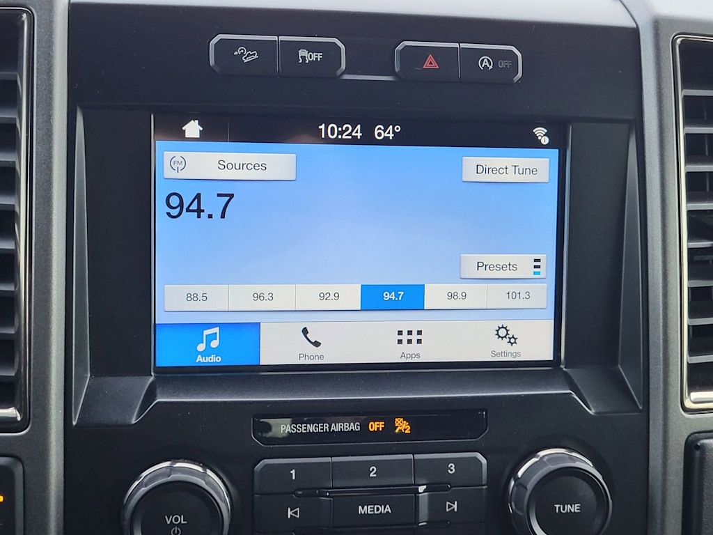 Thumbnail: 2018 Ford F-150 - 11