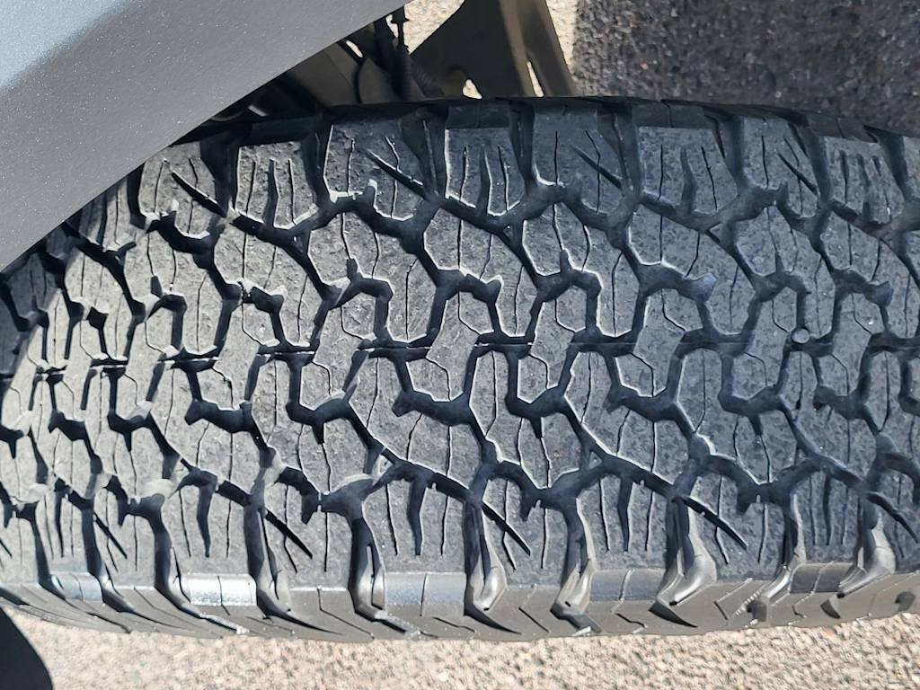 Thumbnail: 2018 Ford F-150 - 18