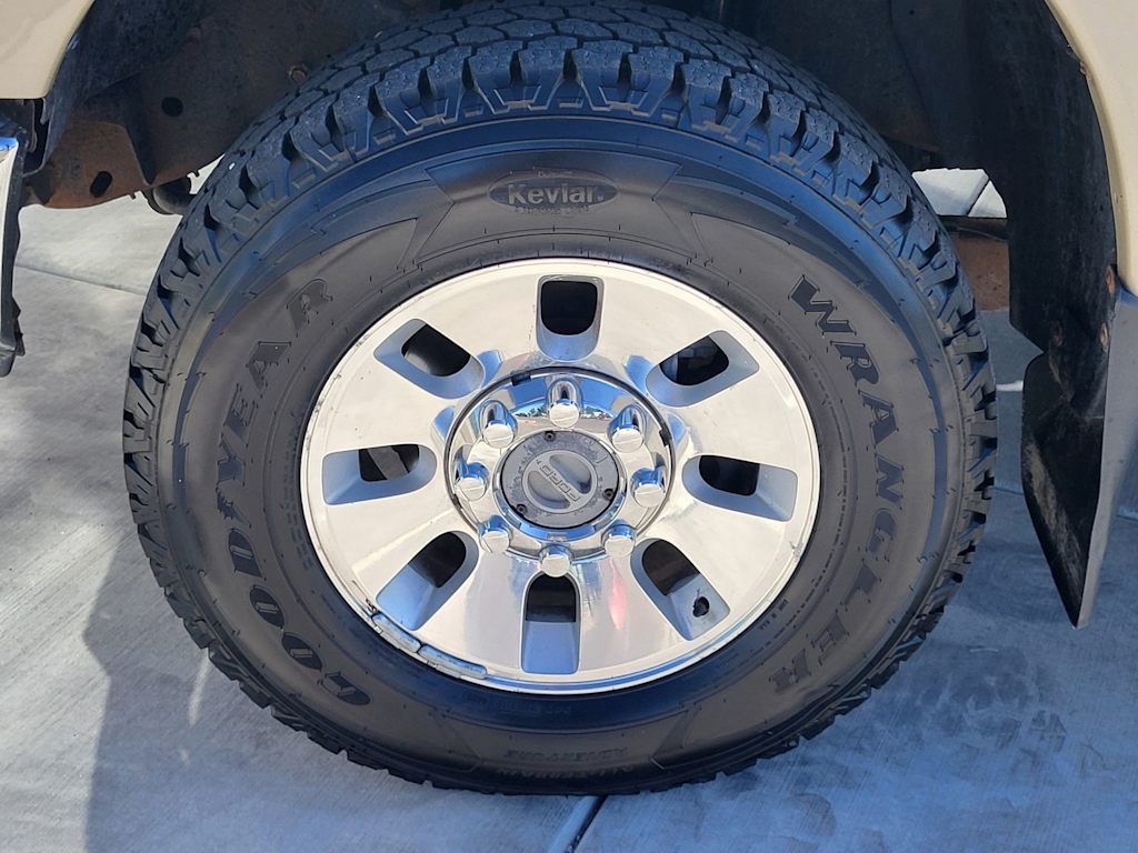 Thumbnail: 2008 Ford F-350 - 20