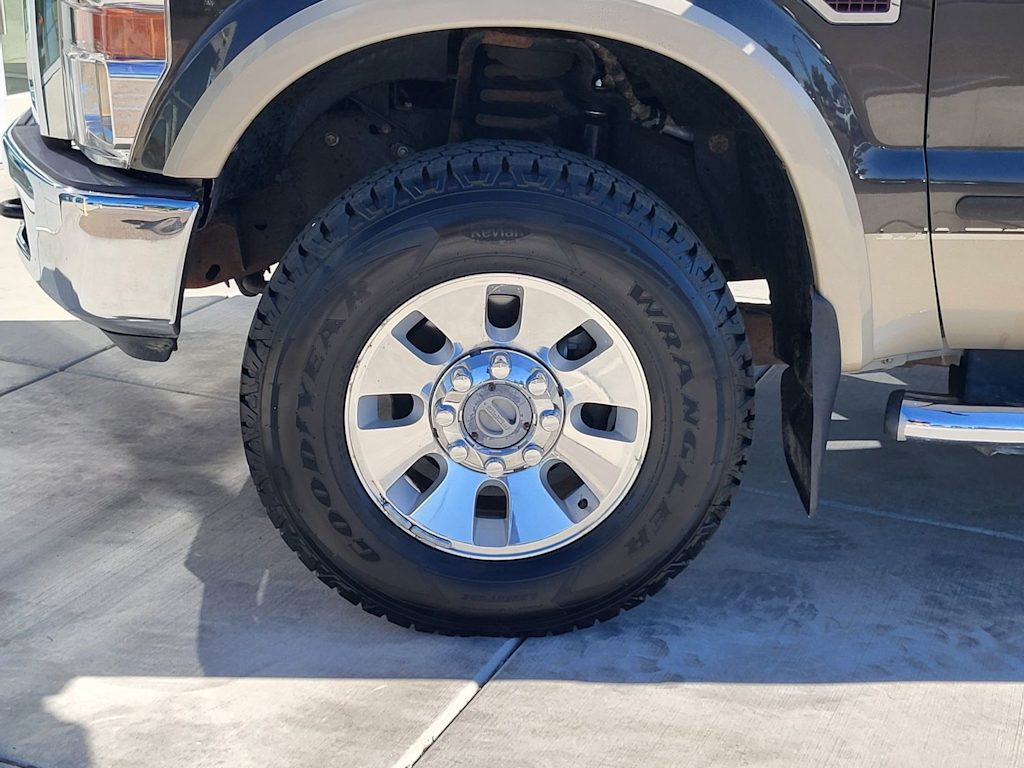 Thumbnail: 2008 Ford F-350 - 6