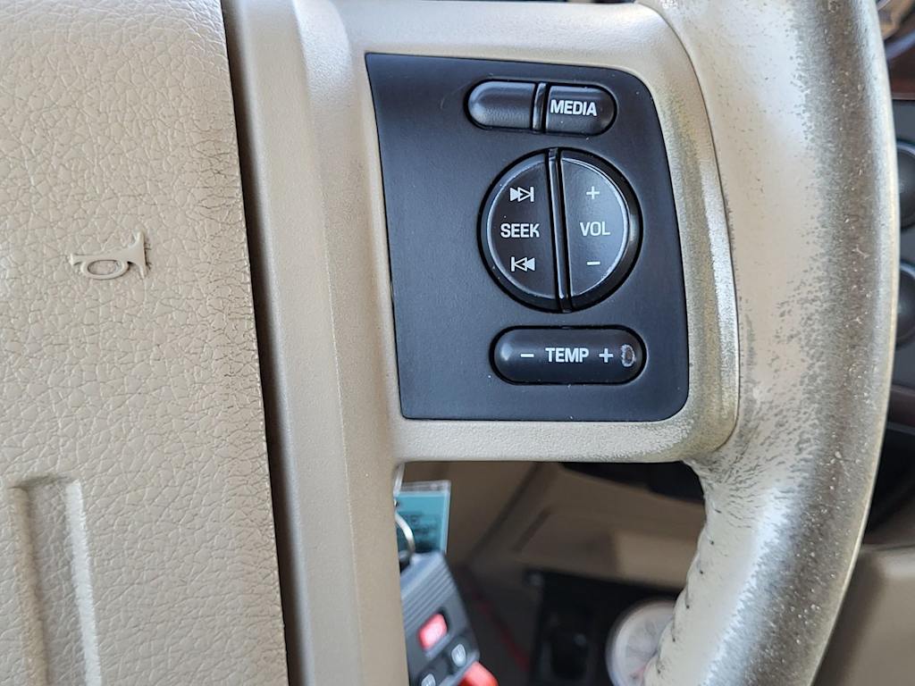 Thumbnail: 2008 Ford F-350 - 24