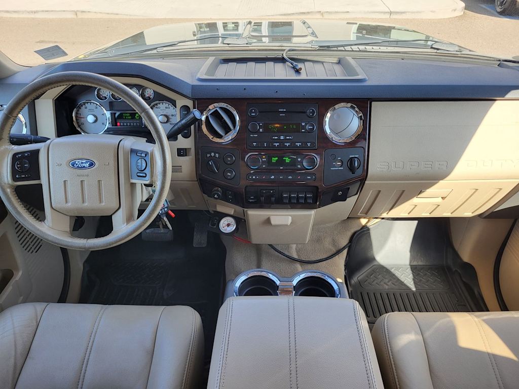 Thumbnail: 2008 Ford F-350 - 8
