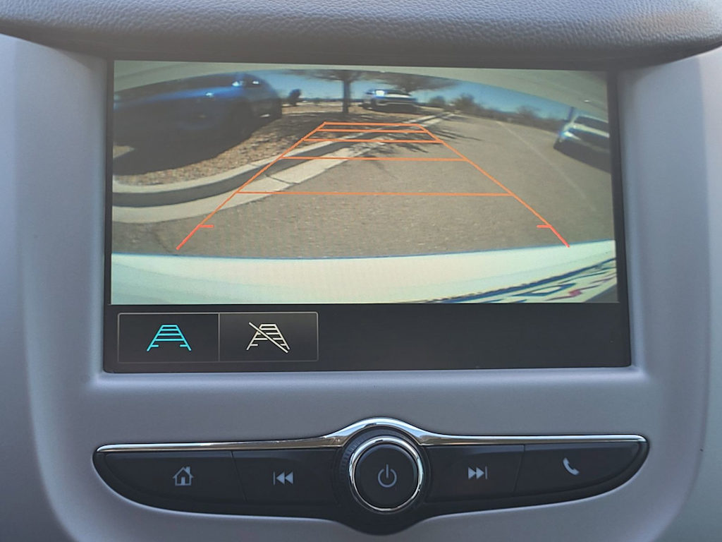 Thumbnail: 2017 Chevrolet Cruze - 25