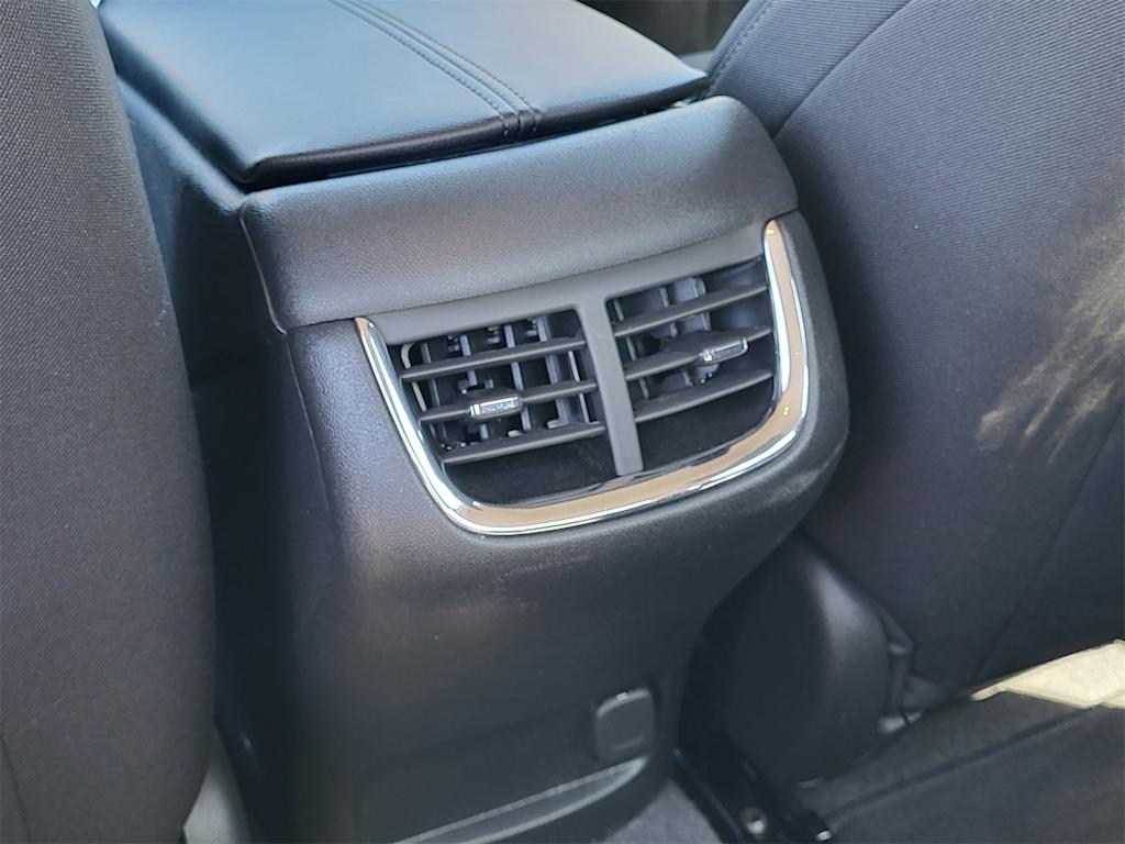 Thumbnail: 2023 Chevrolet Malibu - 29