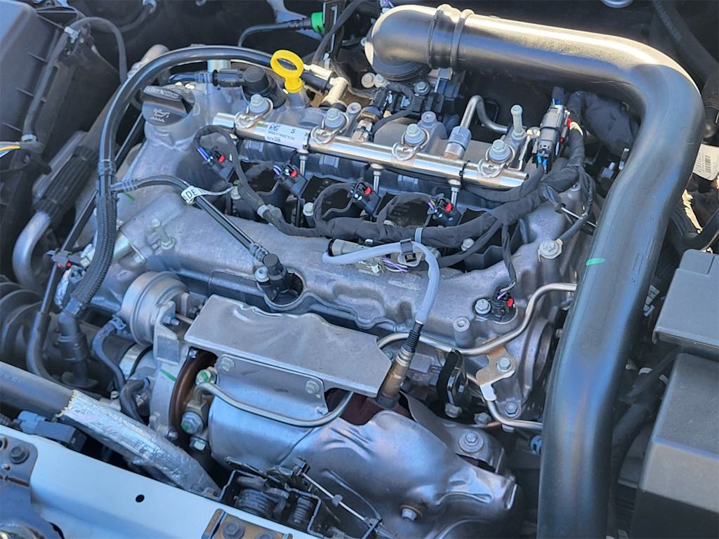 Thumbnail: 2023 Chevrolet Malibu - 8