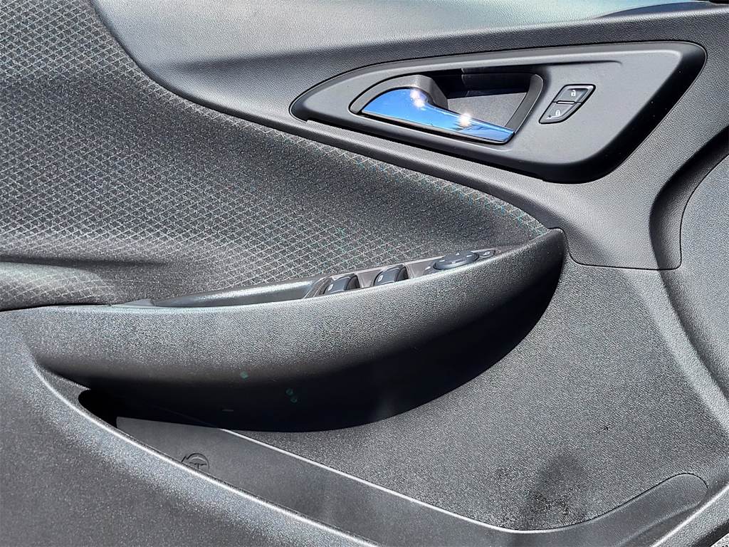 Thumbnail: 2023 Chevrolet Malibu - 25