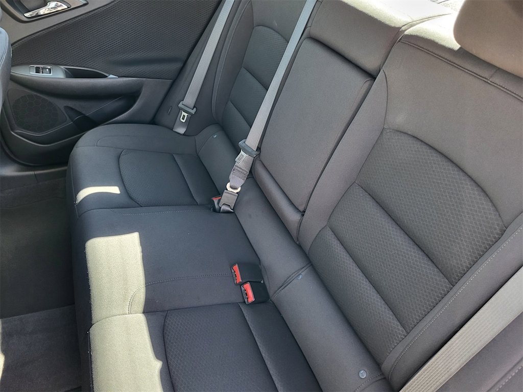 Thumbnail: 2023 Chevrolet Malibu - 11