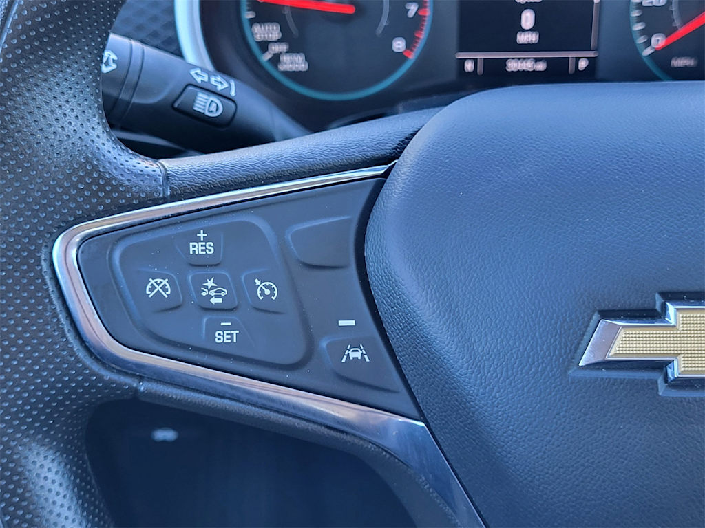 Thumbnail: 2023 Chevrolet Malibu - 27