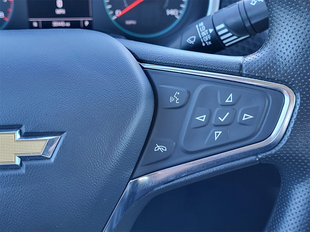 Thumbnail: 2023 Chevrolet Malibu - 28