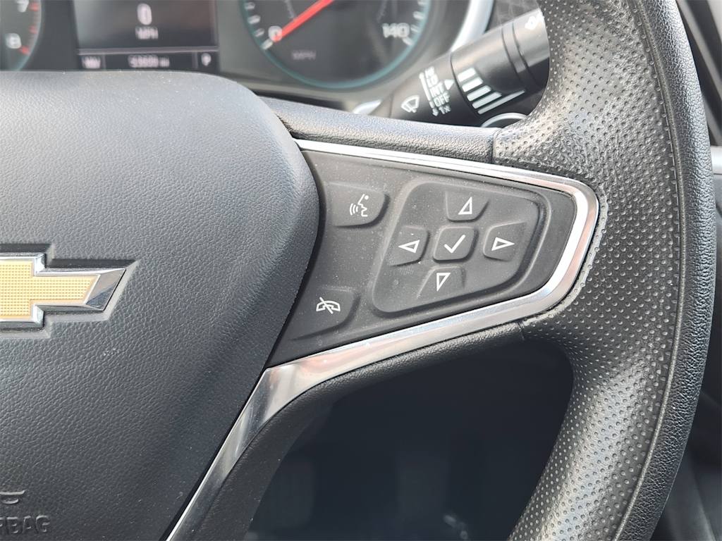 Thumbnail: 2023 Chevrolet Malibu - 27