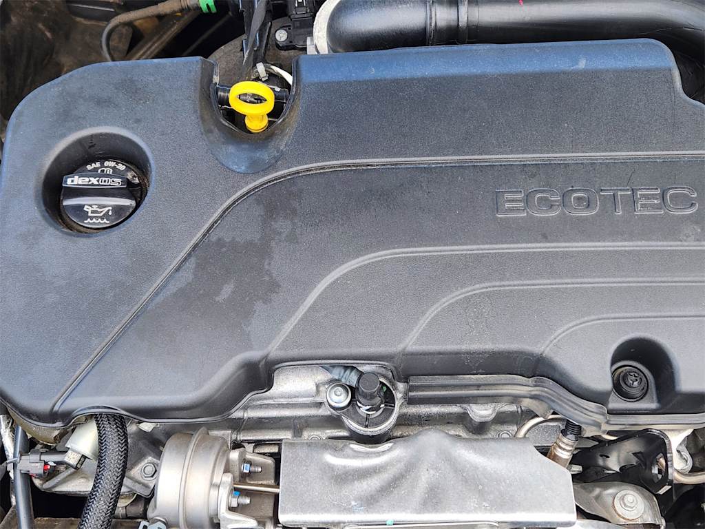 Thumbnail: 2023 Chevrolet Malibu - 9