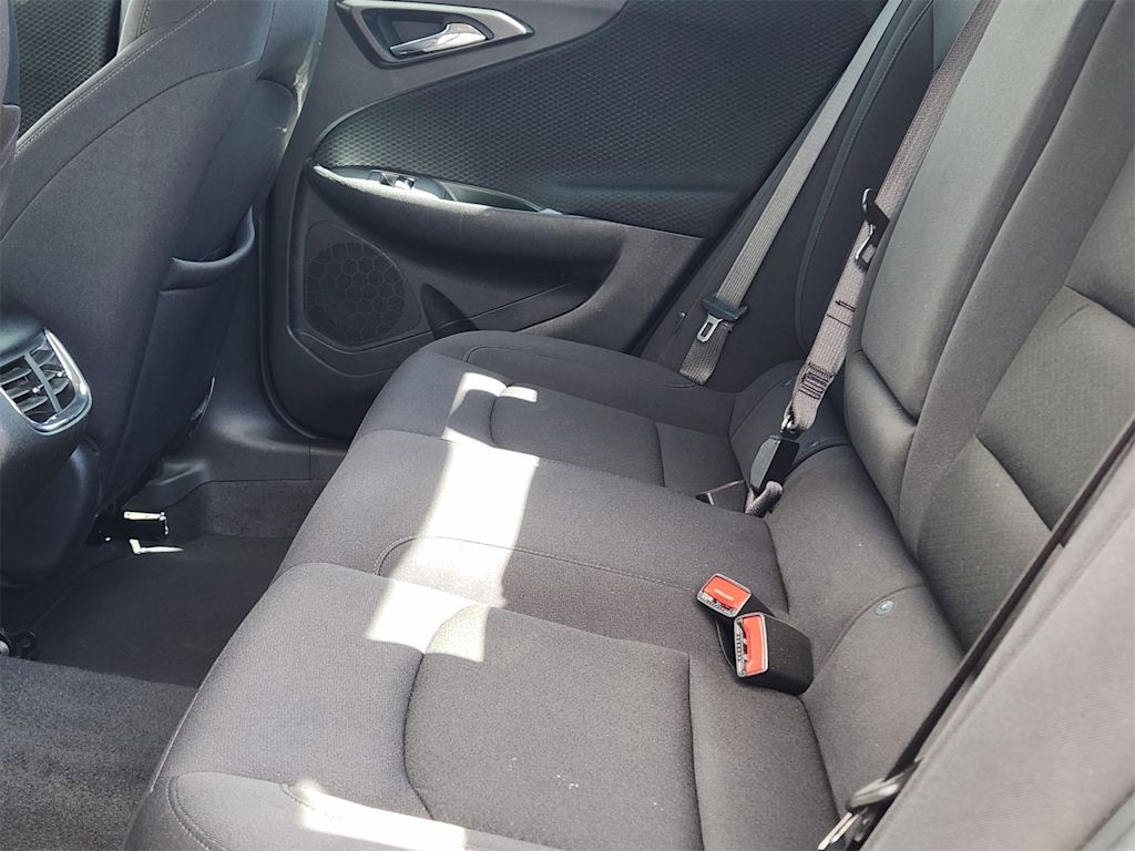 Thumbnail: 2023 Chevrolet Malibu - 13