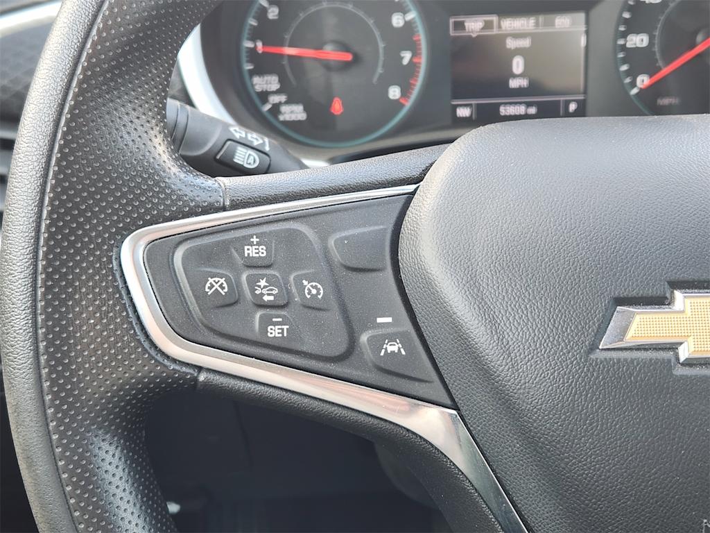 Thumbnail: 2023 Chevrolet Malibu - 26