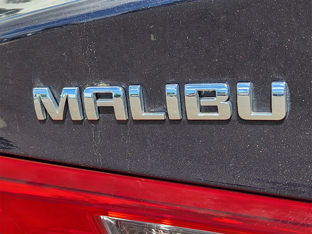 Thumbnail: 2023 Chevrolet Malibu - 7