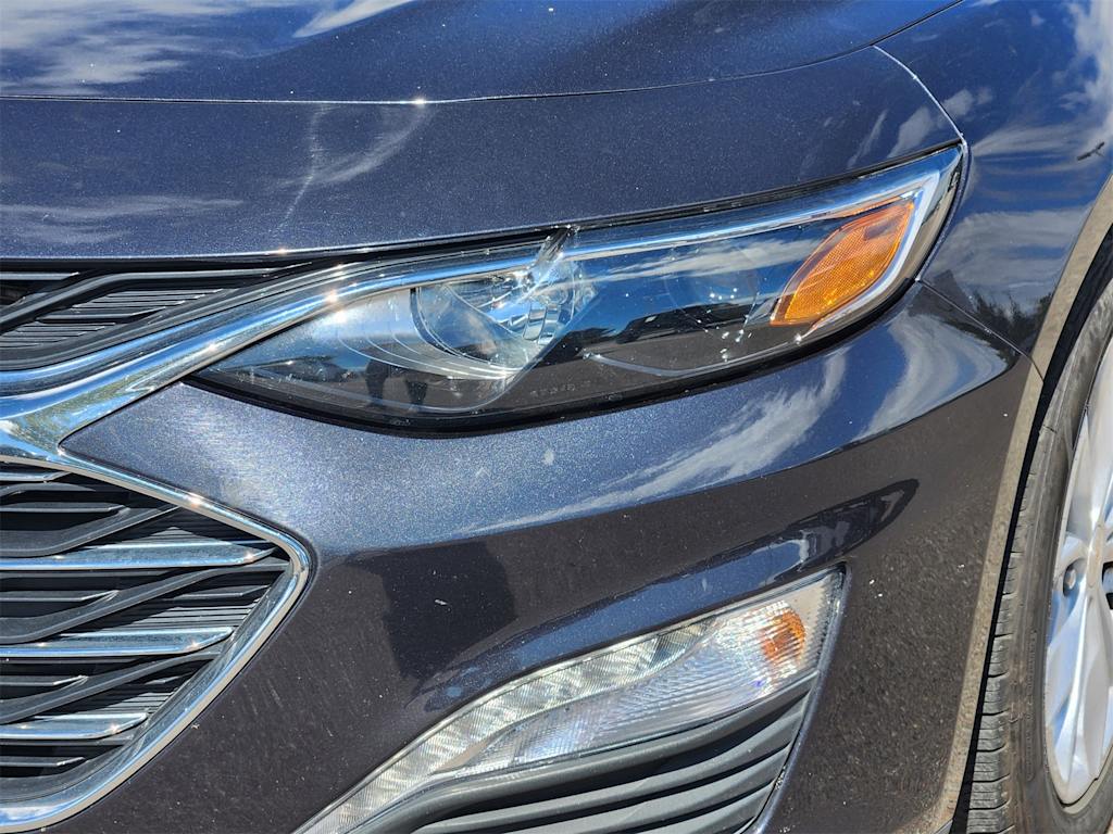 Thumbnail: 2023 Chevrolet Malibu - 20