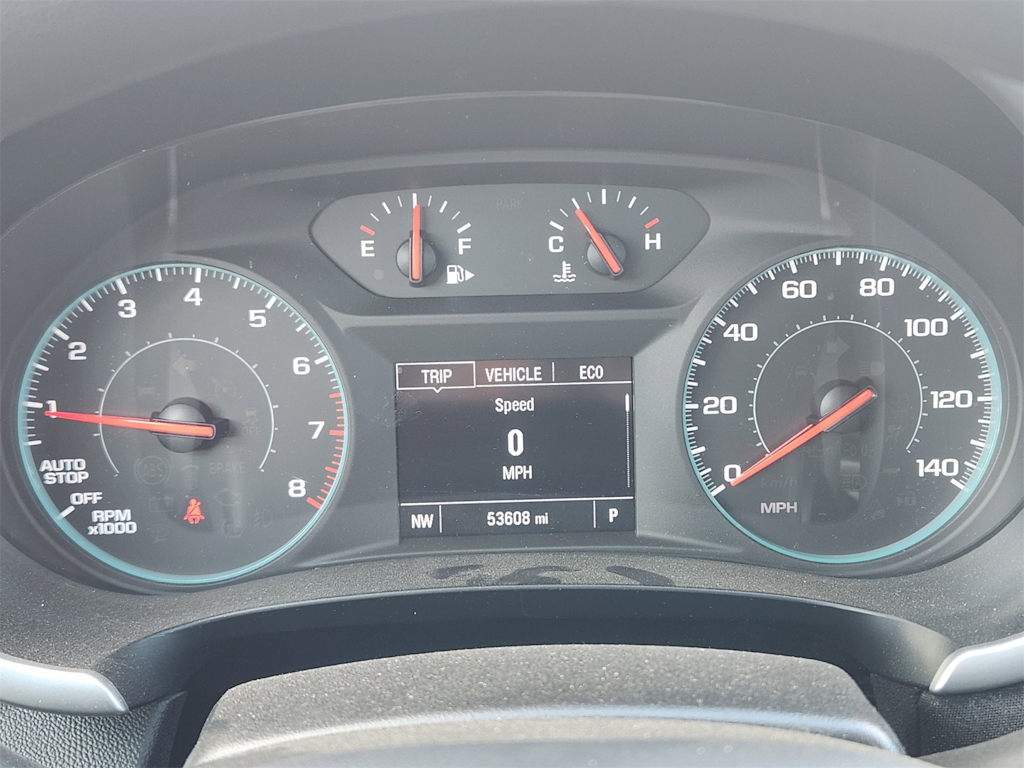 Thumbnail: 2023 Chevrolet Malibu - 15