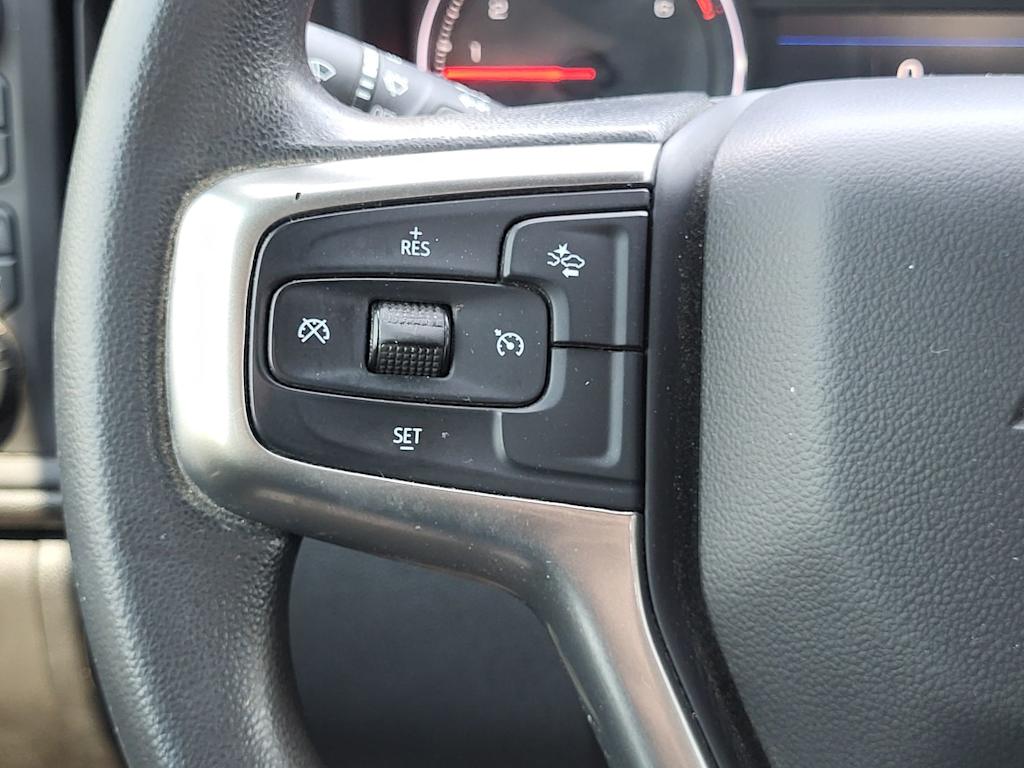 Thumbnail: 2021 Chevrolet Silverado 2500 - 25