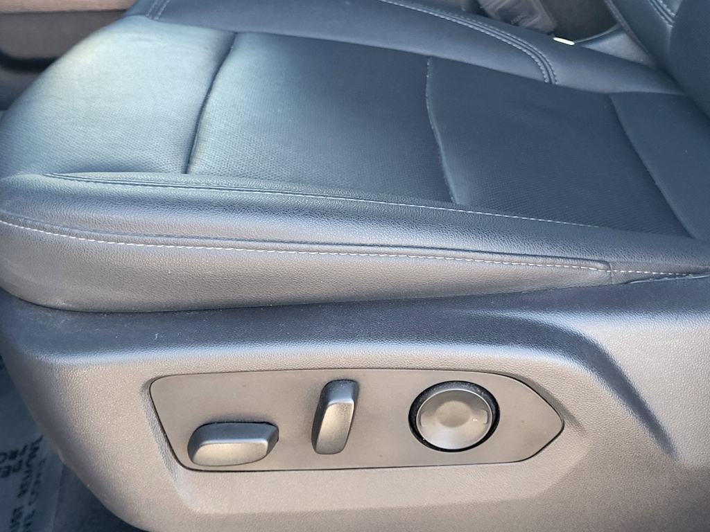 Thumbnail: 2024 Chevrolet Silverado 2500 - 20