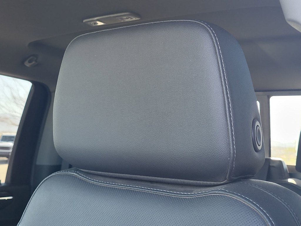 Thumbnail: 2024 Chevrolet Silverado 2500 - 9