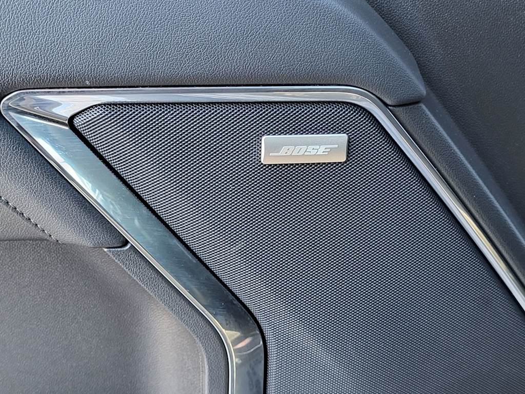 Thumbnail: 2024 Chevrolet Silverado 2500 - 22