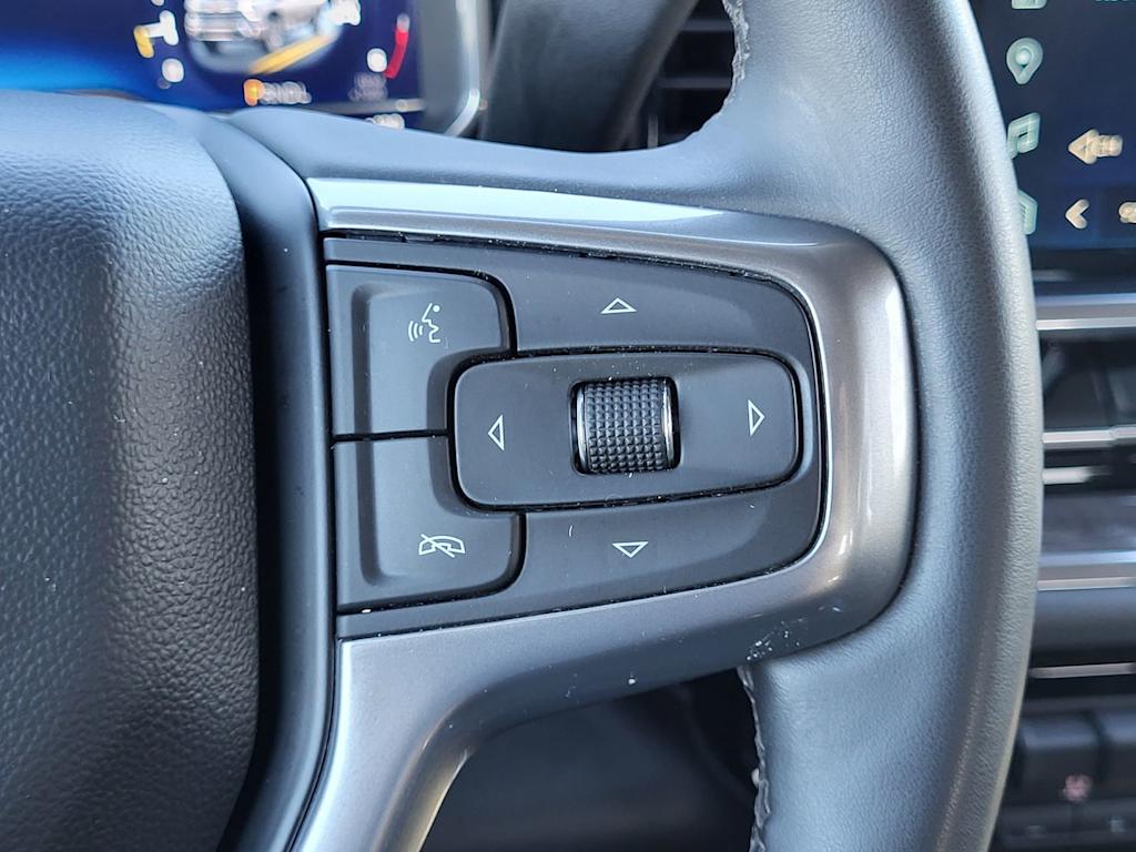 Thumbnail: 2024 Chevrolet Silverado 2500 - 25