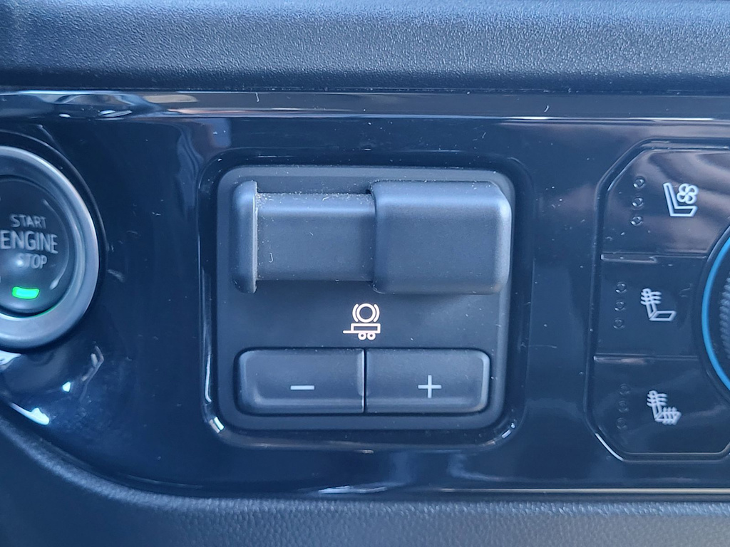 Thumbnail: 2024 Chevrolet Silverado 2500 - 28