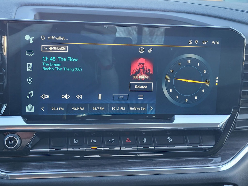 Thumbnail: 2024 Chevrolet Silverado 2500 - 12