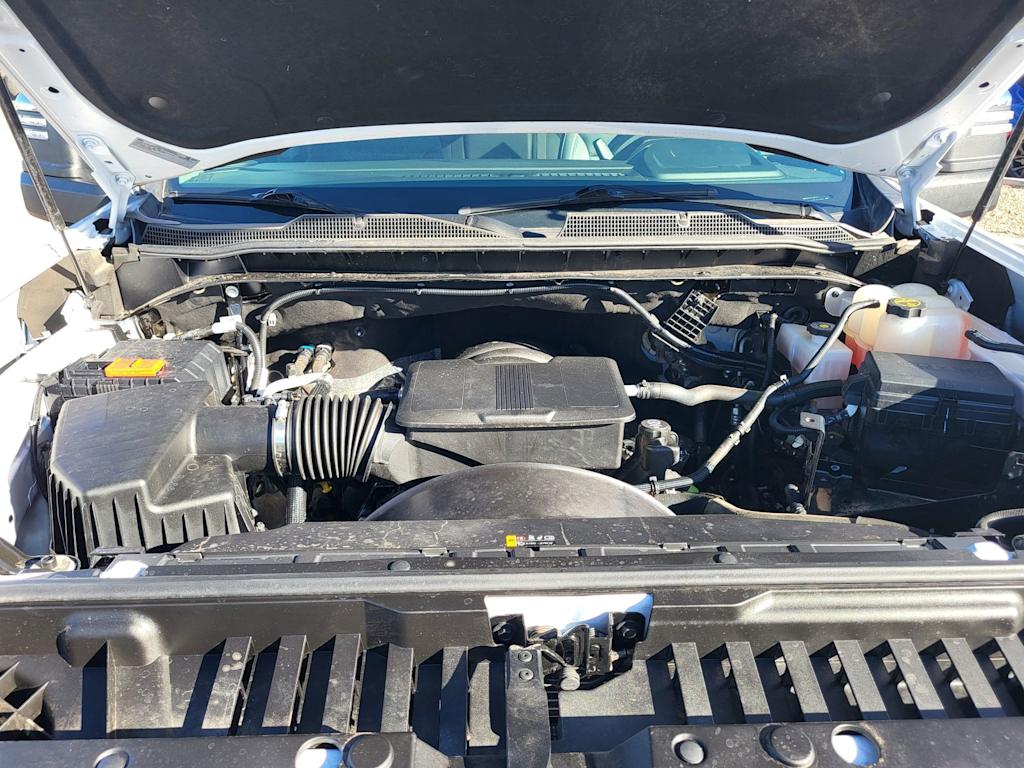 Thumbnail: 2024 Chevrolet Silverado 2500 - 7