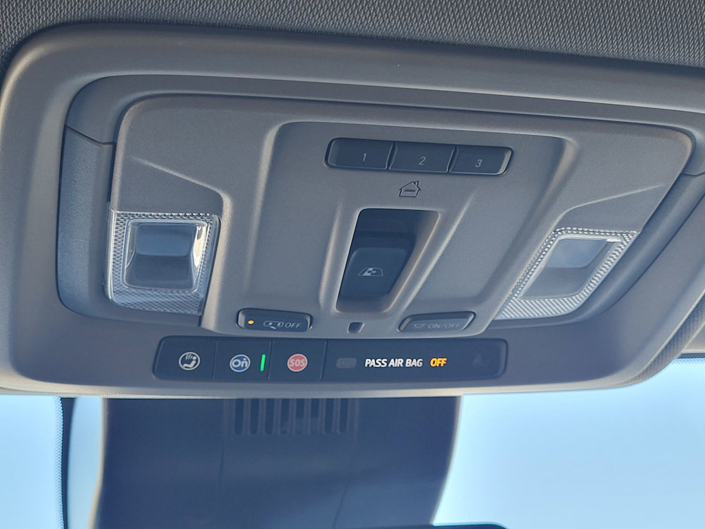 Thumbnail: 2024 Chevrolet Silverado 2500 - 30