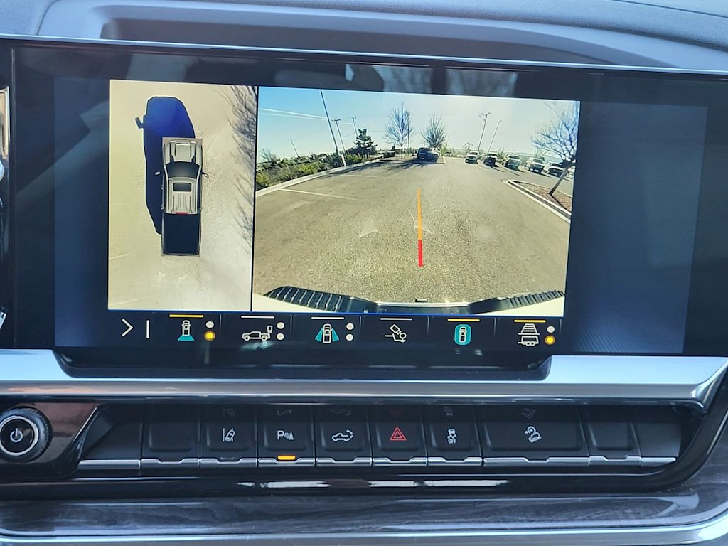 Thumbnail: 2024 Chevrolet Silverado 2500 - 26