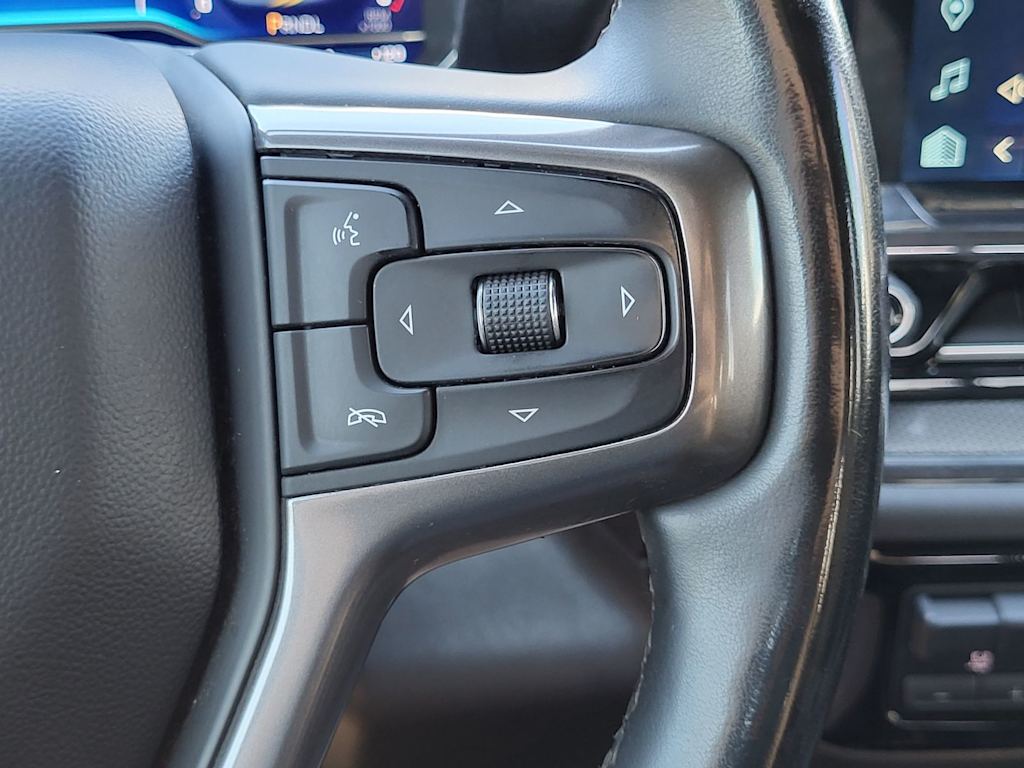 Thumbnail: 2024 Chevrolet Silverado 2500 - 25