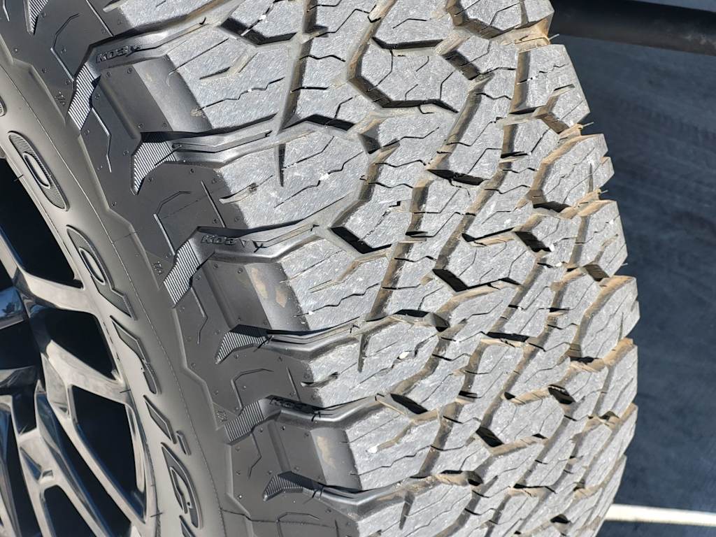 Thumbnail: 2024 Chevrolet Silverado 2500 - 7